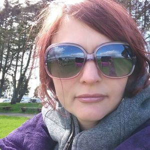 Meet your Posher, Joanne